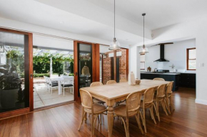 'Haylock' Luxe Country Charm in Mudgee's Centre